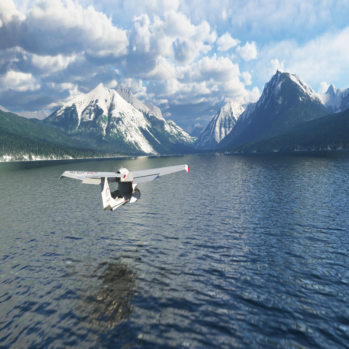 RELEASE] (1.26.5.0) World Update X: United States and US Territories Now  Available! - News & Announcements - Microsoft Flight Simulator Forums