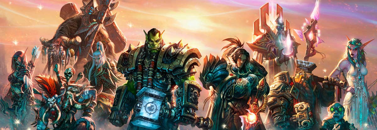 World of Warcraft Innovating the Engine quest guide