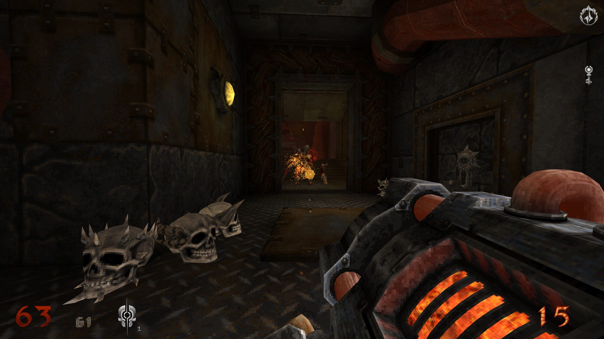 Wrath: Aeon of Ruin (PC) Game Review - Final Thoughts and Verdict