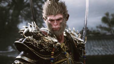 Black Myth: Wukong Early Gameplay Trailer - A Stunning Tech Showcase For Next-Gen?