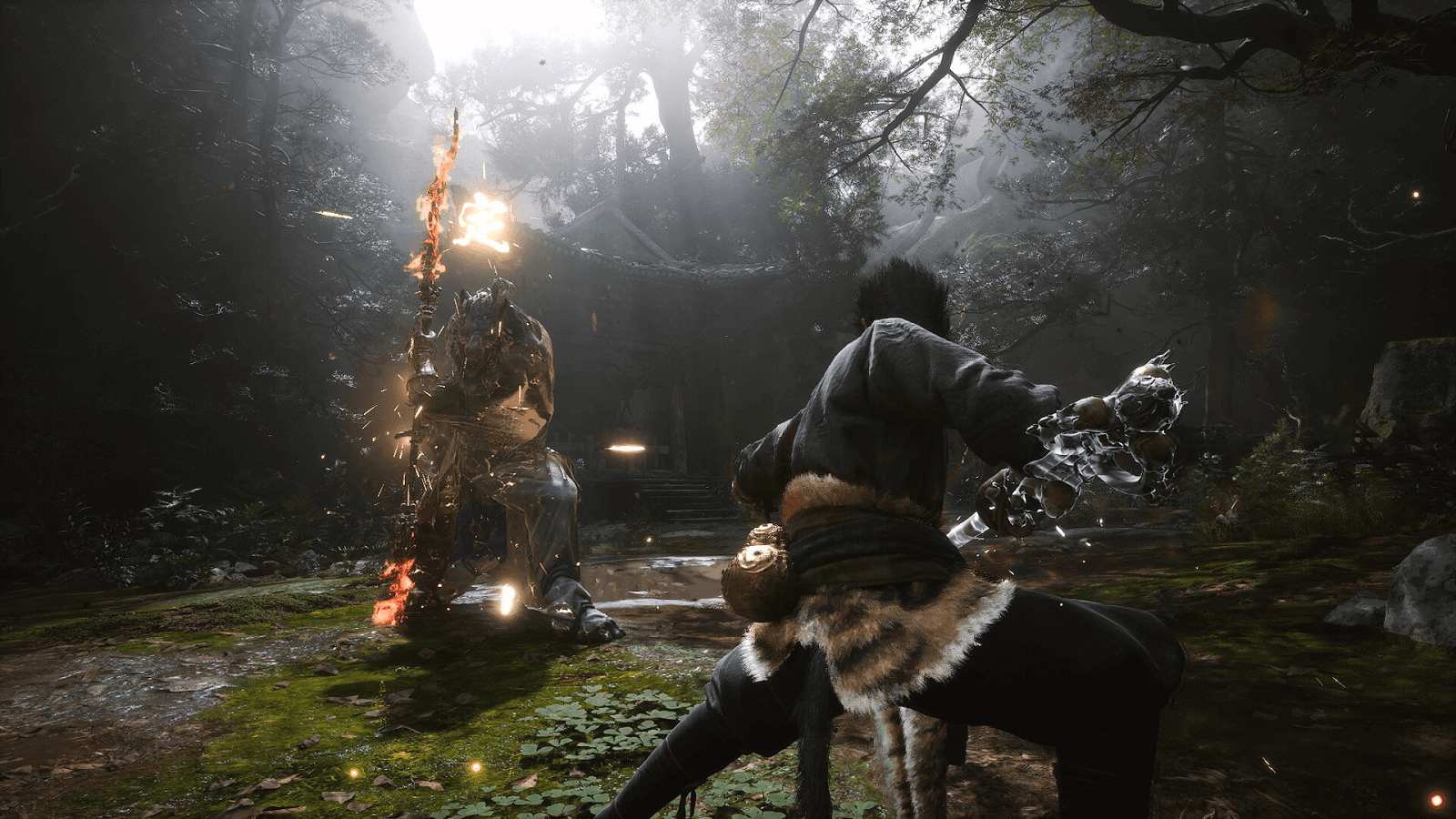 Black Myth: Wukong dev accused of sexist recruitment and social media posts - Vimarsana News