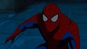 Spider-Man cameo in X-Men '97