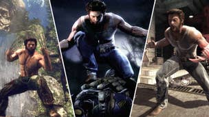 With Jackman's Wolverine coming back to movies, it's the ideal time to play the best Wolverine game