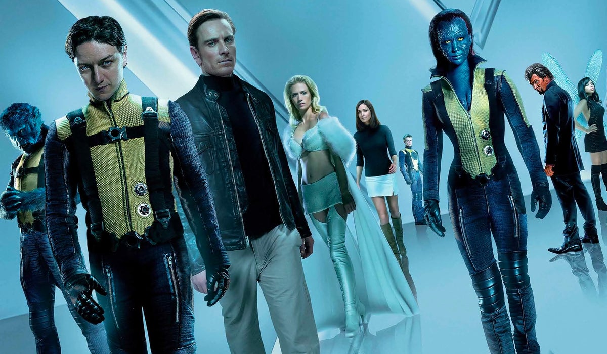 Fox teases X-Men spin-off - without the X-Men