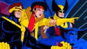 X-Men the animated series cast