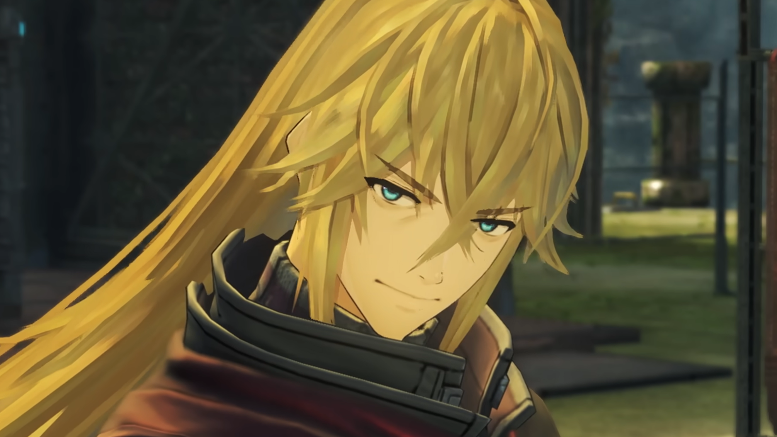 New Characters Gameplay - Xenoblade Chronicles 3: Future Redeemed DLC 