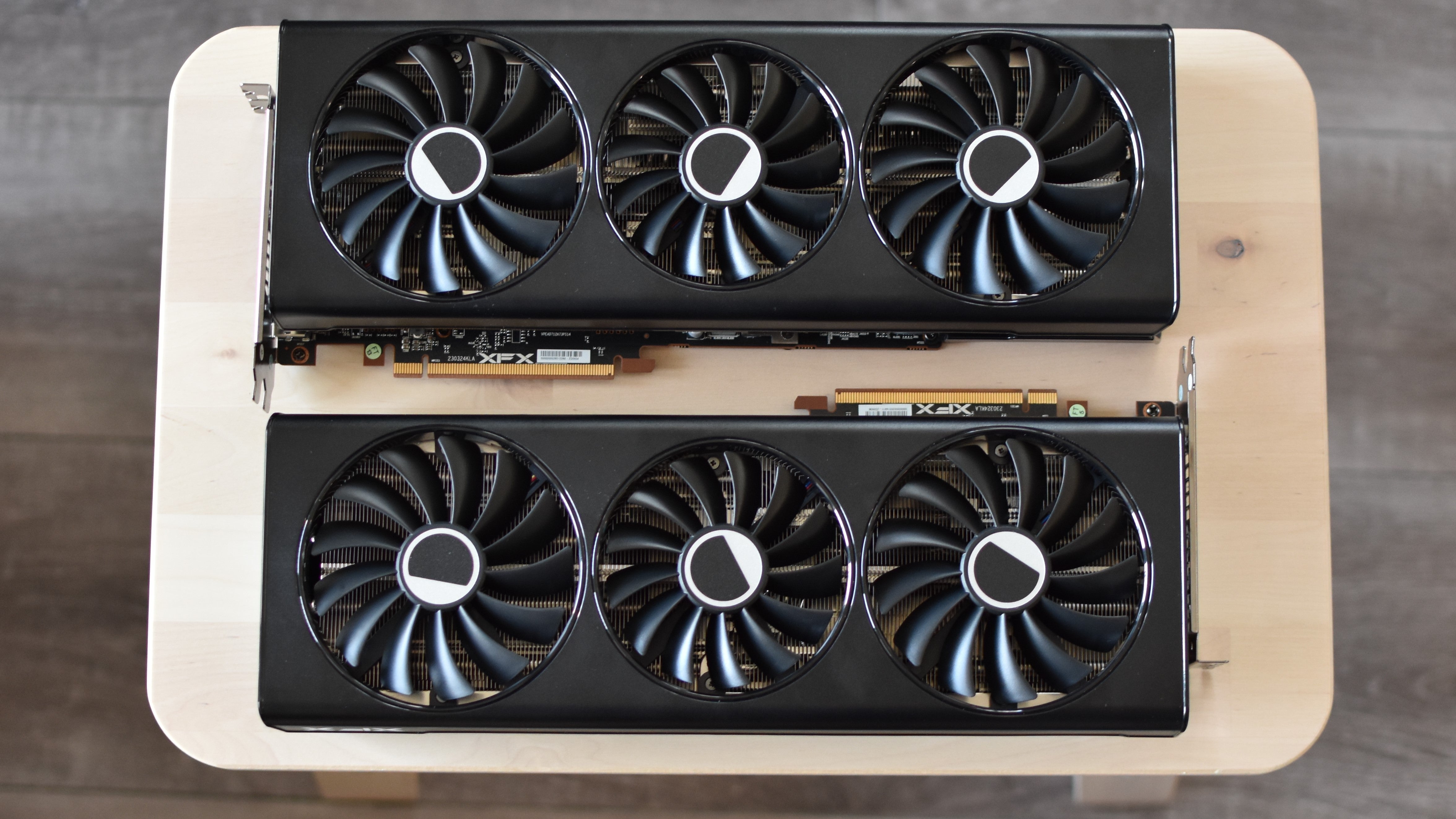 Xfx on sale radeon rx