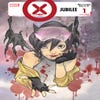 X-Men: Blood Hunt - Jubilee #1