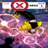 X-Men: Blood Hunt - Jubilee #1