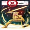 X-Men: Blood Hunt - Magik #1