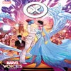 X-Men Wedding Special #1 cover