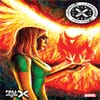 X-Men Forever #4 cover