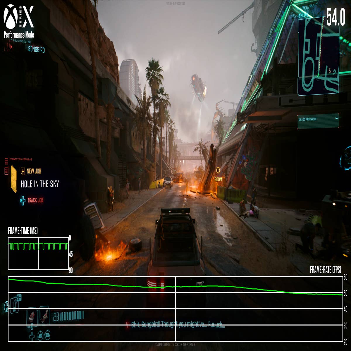 The Medium Gameplay Walkthrough (4K Xbox Series X Gameplay) 