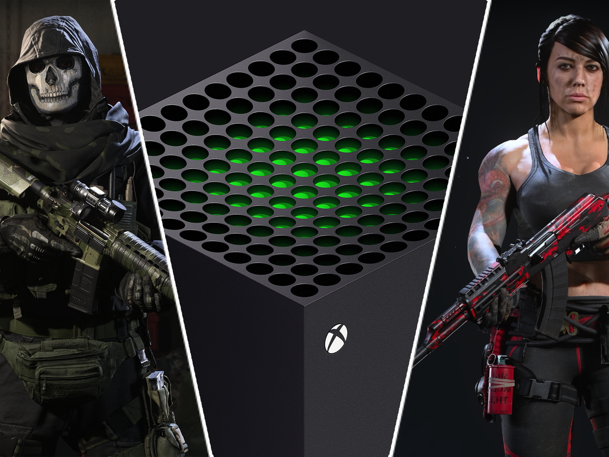 If every Call of Duty player defected to Xbox, PlayStation's user base would still be significantly larger, says Microsoft
