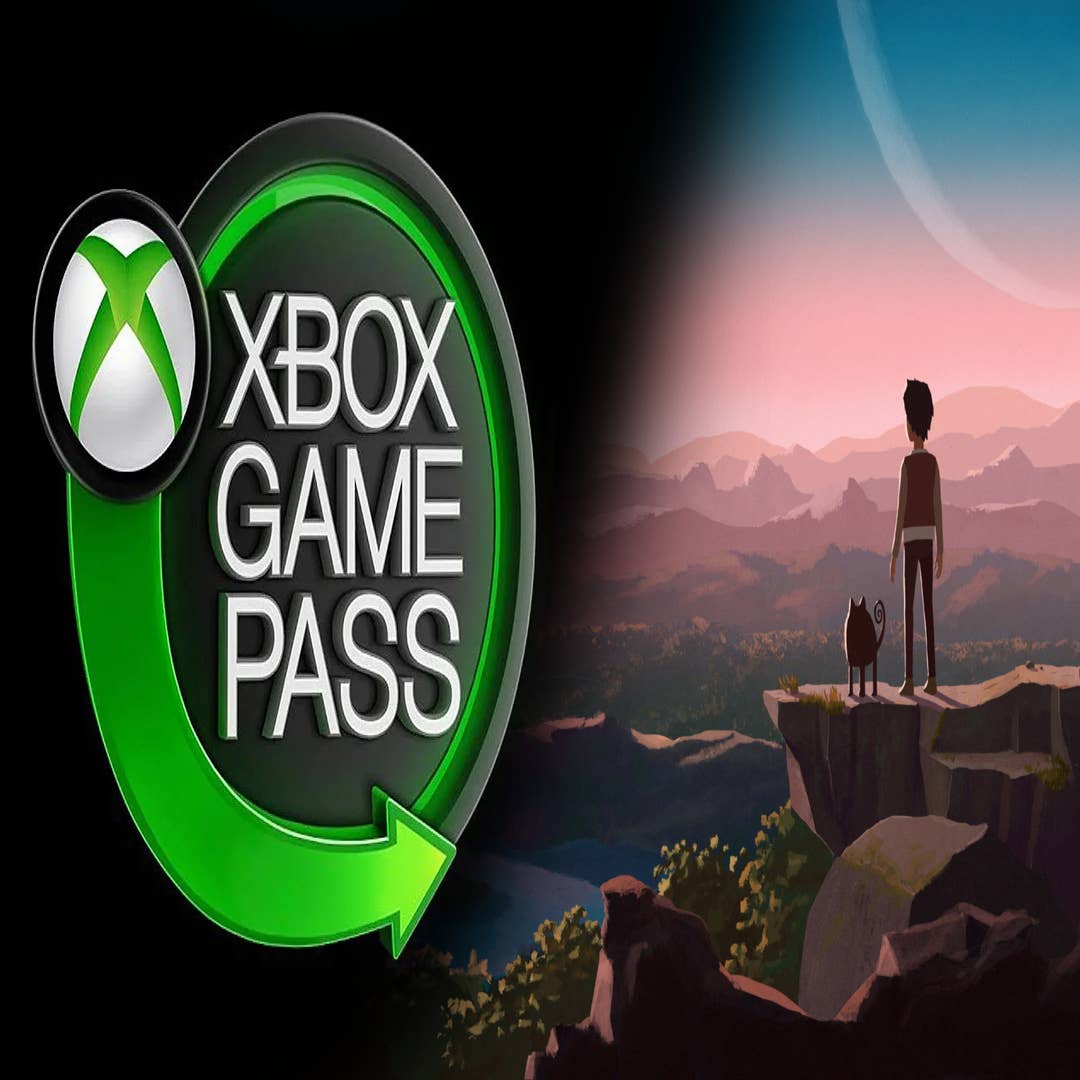 One of the year's biggest sleeper hits is now on Xbox Game Pass