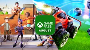 Xbox Game Pass im August: Diese 4 Spiele kommen heute neu dazu (Update)