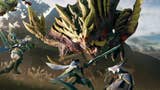 Xbox Game Pass: Monster Hunter Rise und mehr bald verfügbar.