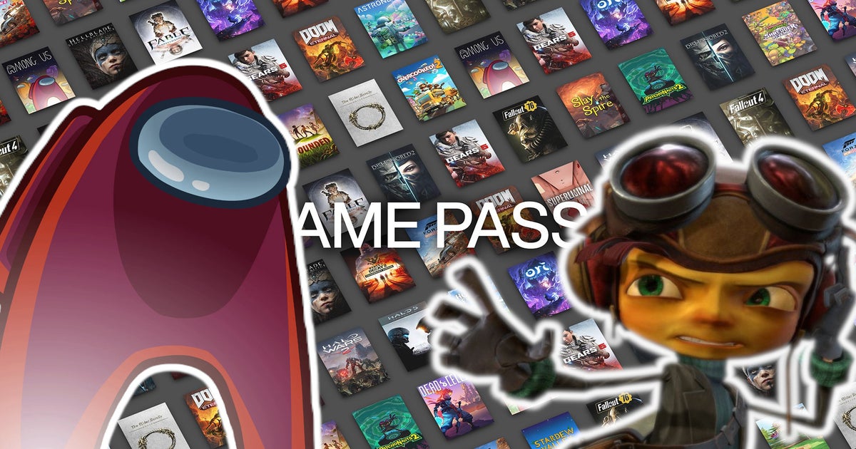 #Xbox Game Reisepass Core: Selbige 36 Spiele sind zum Start dieserfalls