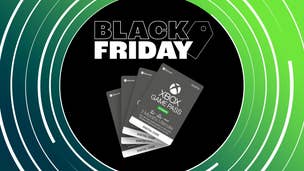 Image for Save 10% on 12 months of Game Pass Ultimate this Black Friday
