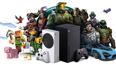 First Xbox Transparency Report shows over 7m enforcements over six months