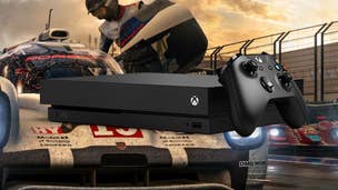 Image for The 10 Games You Need to Get the Most Out of Your Xbox One X