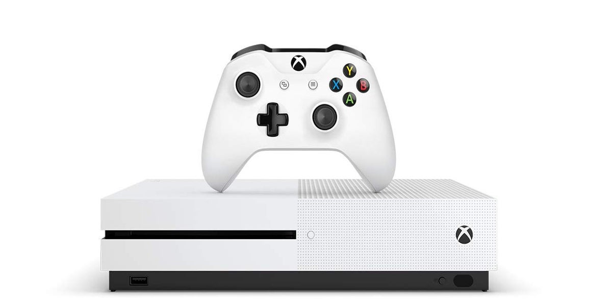 Xbox's game studios are all-in on the current gen, leaving Xbox One support  to the cloud