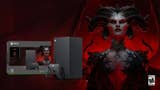 Imagem para Xbox Series X Bundle Diablo 4 anunciada oficialmente