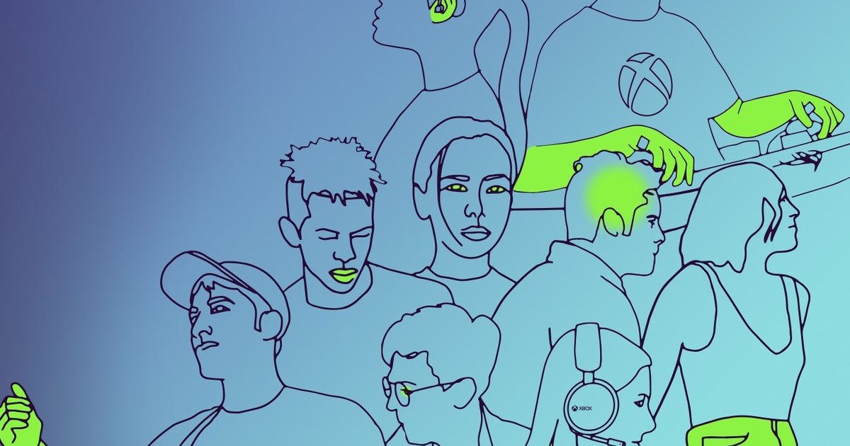 Games for Everyone: How Xbox wants to make gaming more accessible Games for Everyone: How Xbox wants to make gaming more accessible