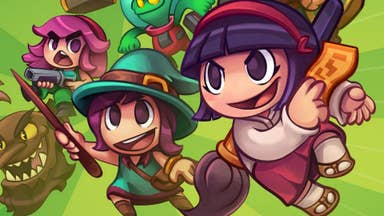 Xbox Winterfest bringt euch 33 Demos für Indie-Spiele.
