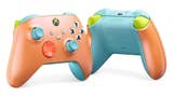 Image for This Sunkissed Vibes OPI Xbox Wireless Controller is perfect for summer gaming and it has ?5 off at Amazon