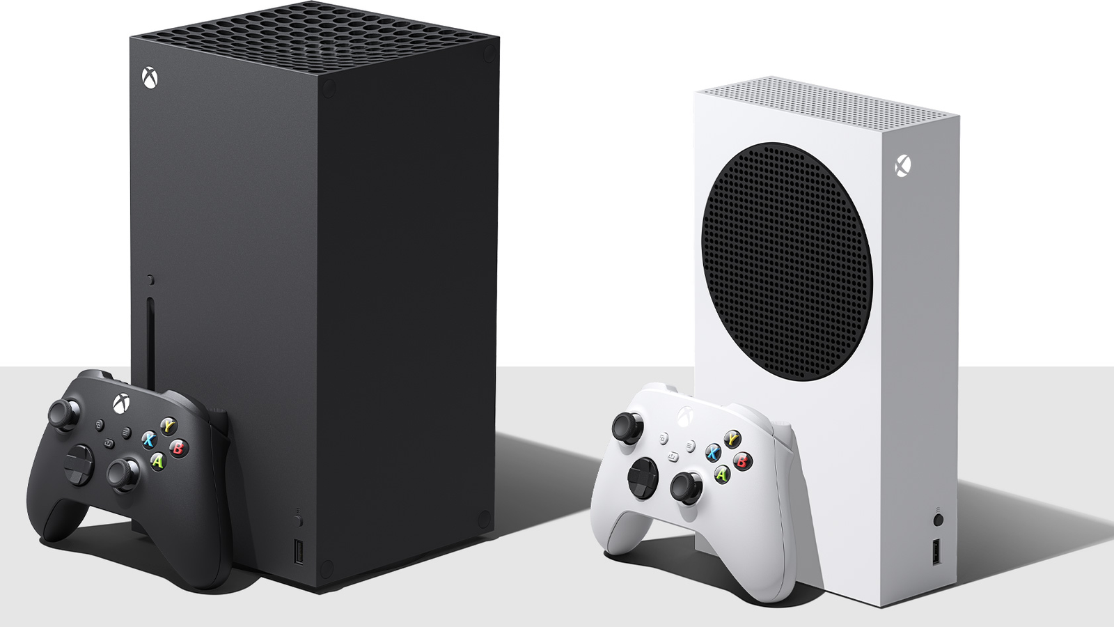 Xbox hardware sales down 30 during Q3 FY23 GamesIndustry.biz