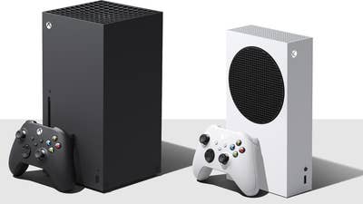 Image for Xbox hardware sales down 30% during Q3 FY23