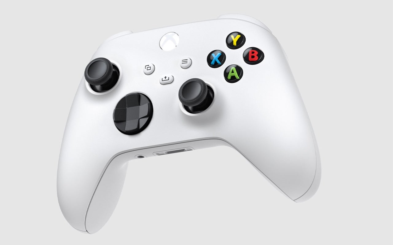 Xbox best sale controller store