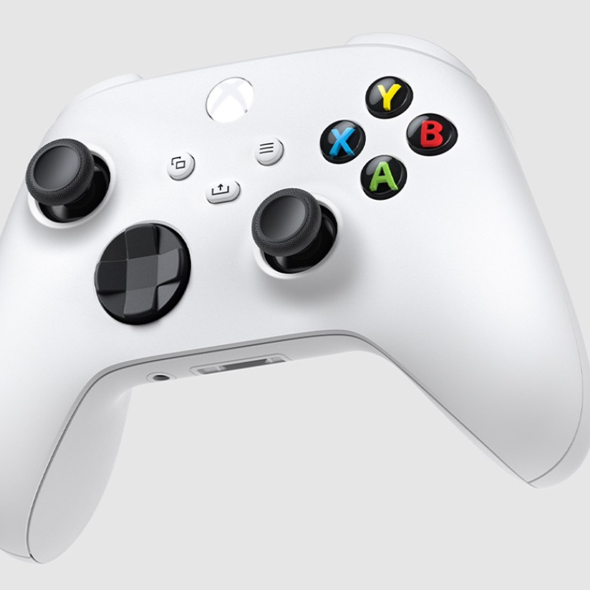 Oem Xbox Guide Buttons