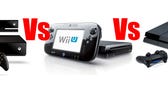 Xbox One vs PlayStation 4 vs Wii U: Which One Would You Buy Right Now?