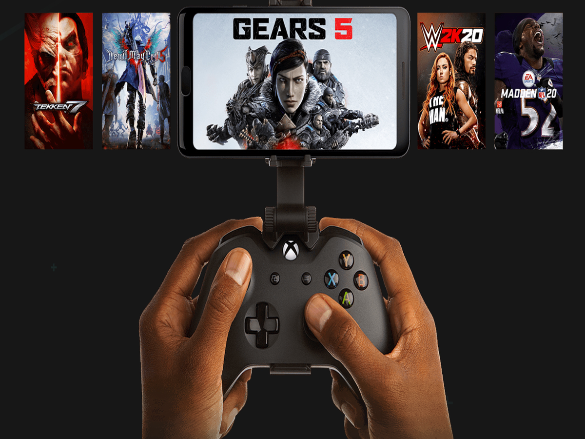 Google Stadia vs Project xCloud vs PS Now: Which streaming service is best  for you?