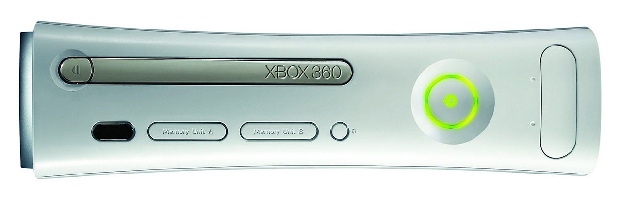 The Xbox 360 Turns Ten this Weekend VG247