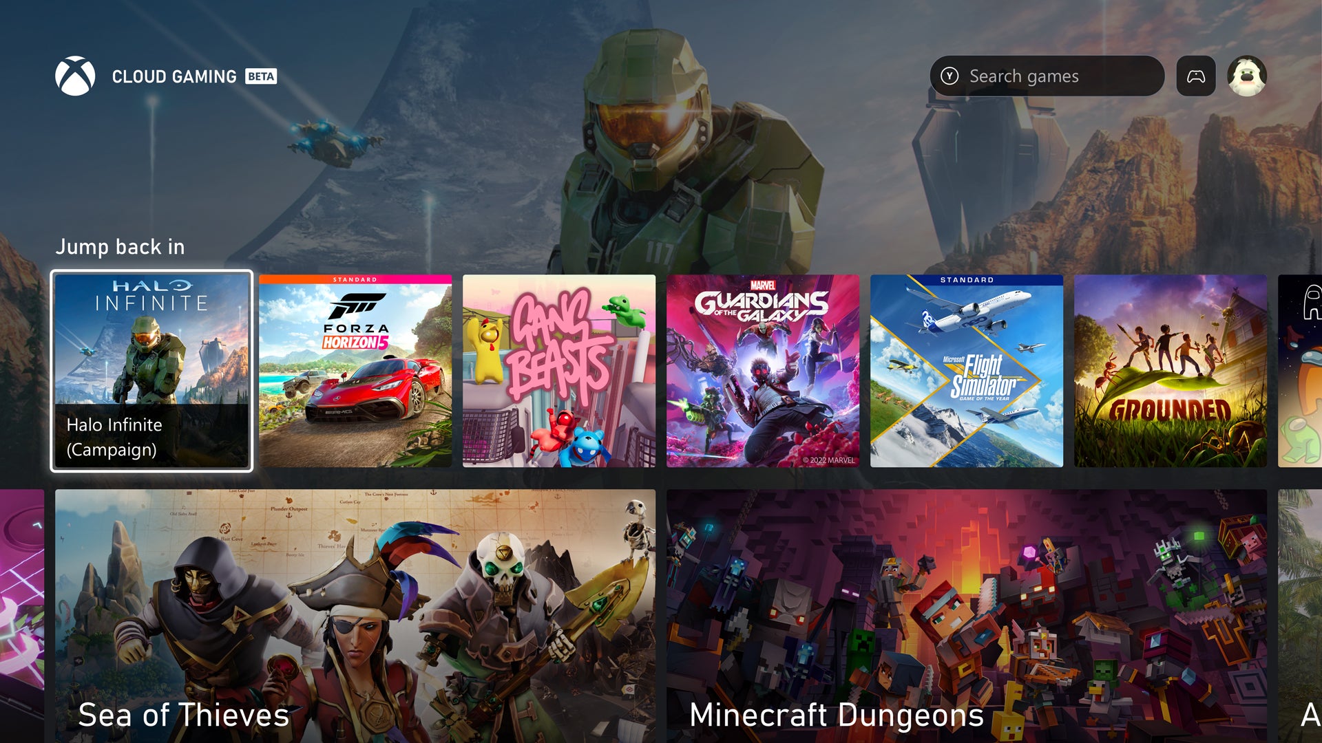 New xbox one games 2020 2024 out now