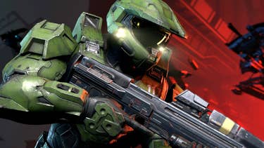 Image for Halo Infinite on Consoles: Xbox Series X/S vs Xbox One S/X - Can Xbox One Run It?