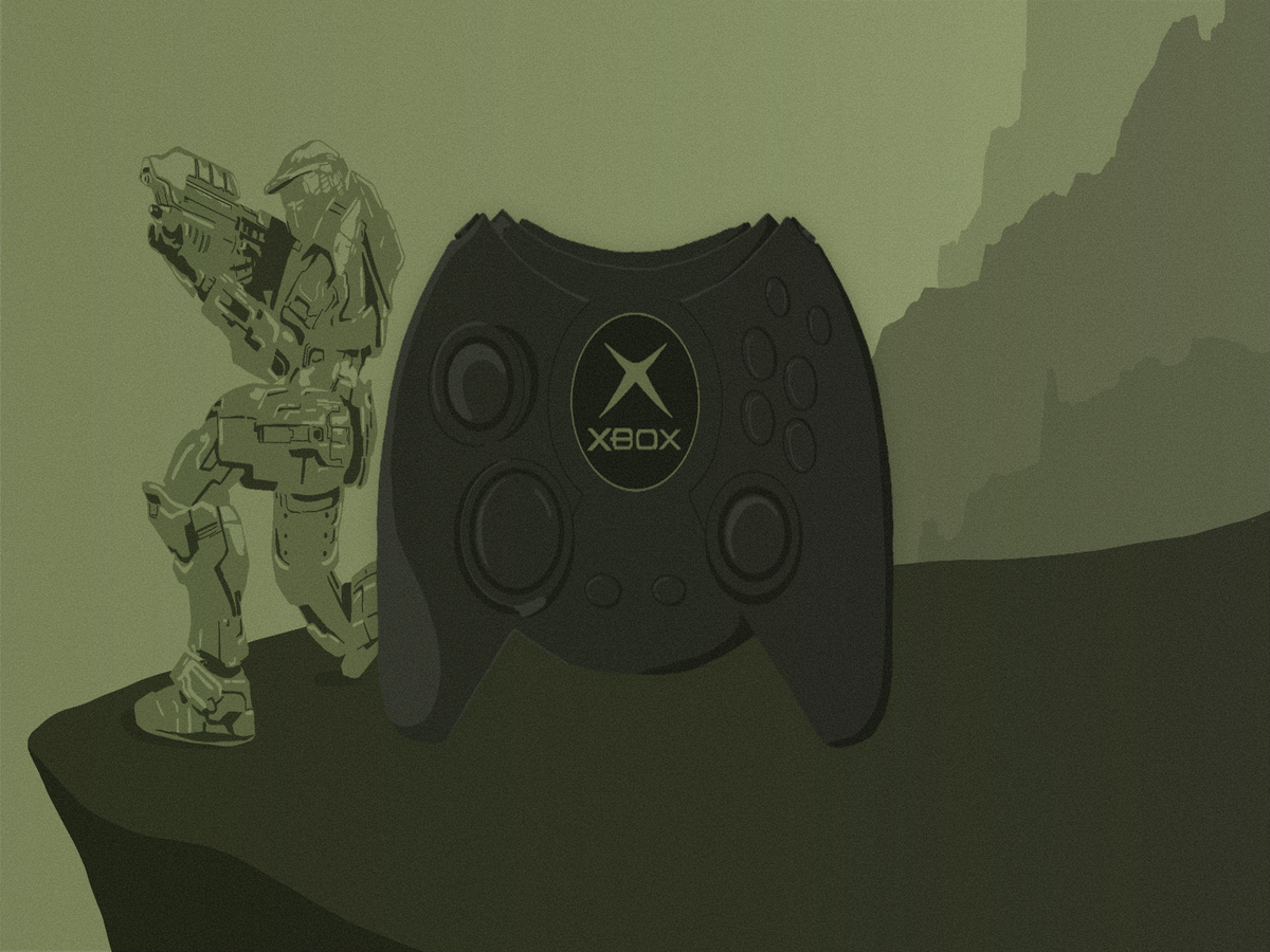 10 ways the Xbox 360 changed gaming