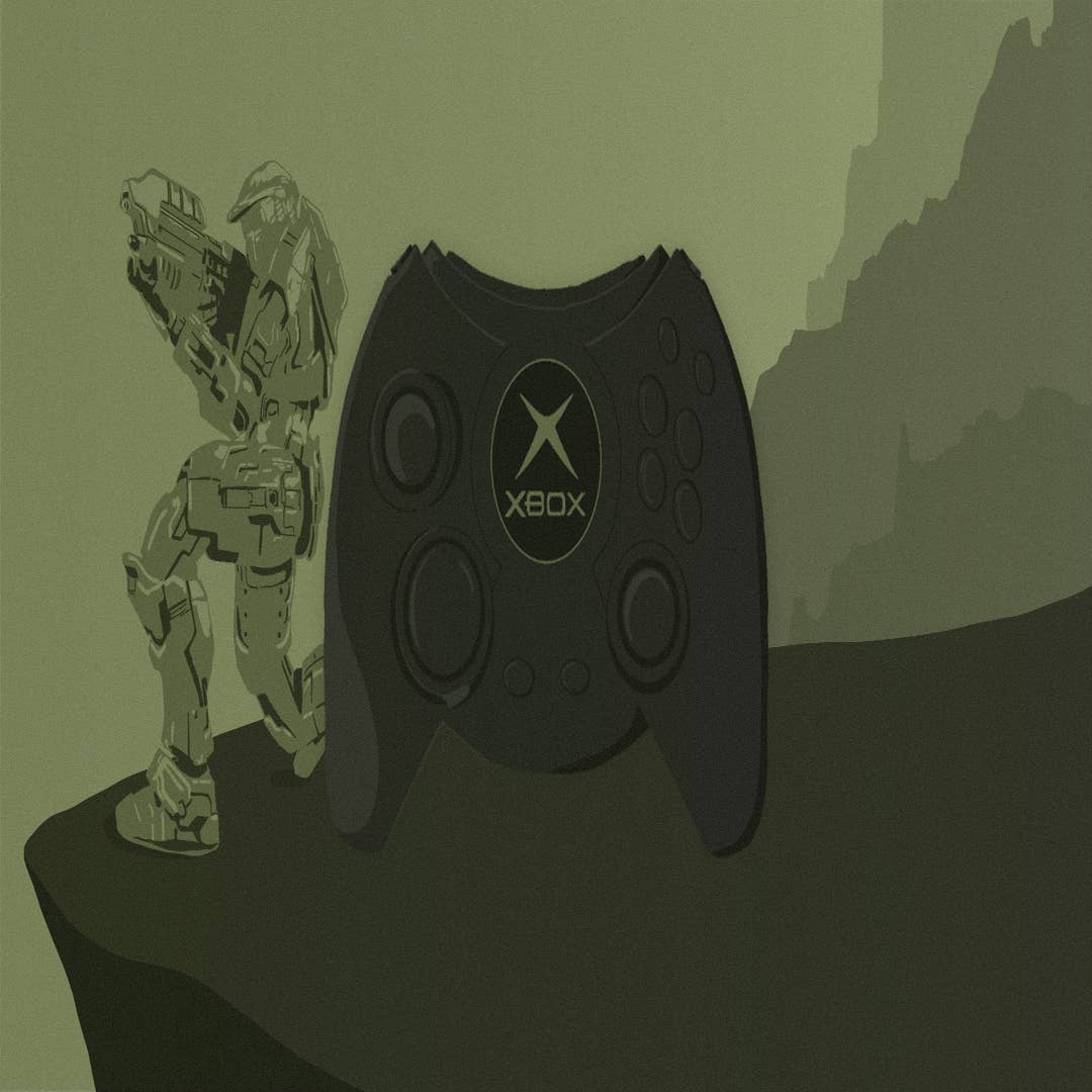 Xbox - Today is a special day… We are THRILLED to welcome
