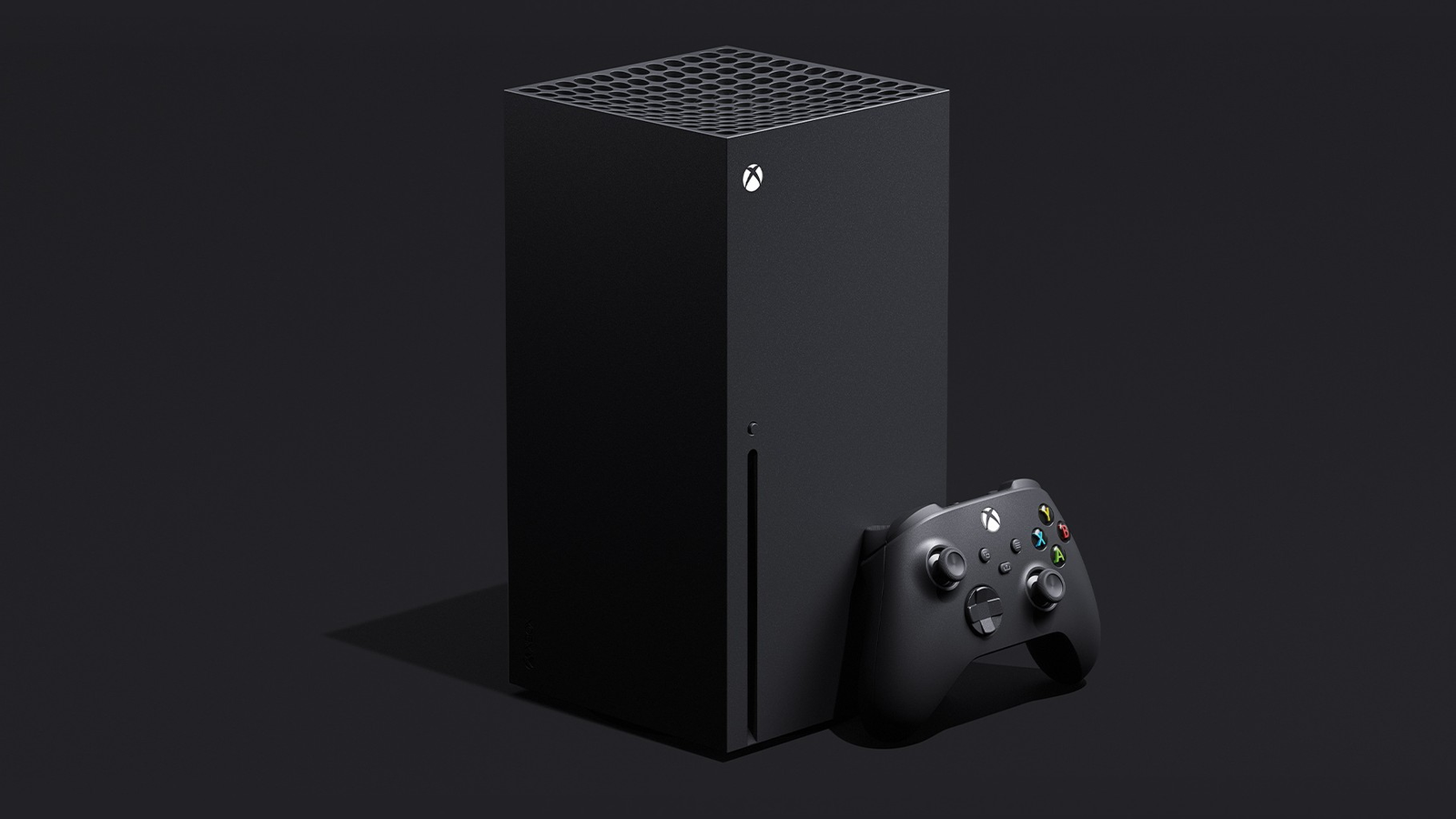 News You Might've Missed on 11/12/20: Microsoft Won't Reveal Xbox Series X  Sales, Half-Life: Alyx Developer Commentary, & More
