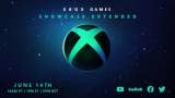 Afbeeldingen van Xbox Games Showcase Extended aangekondigd