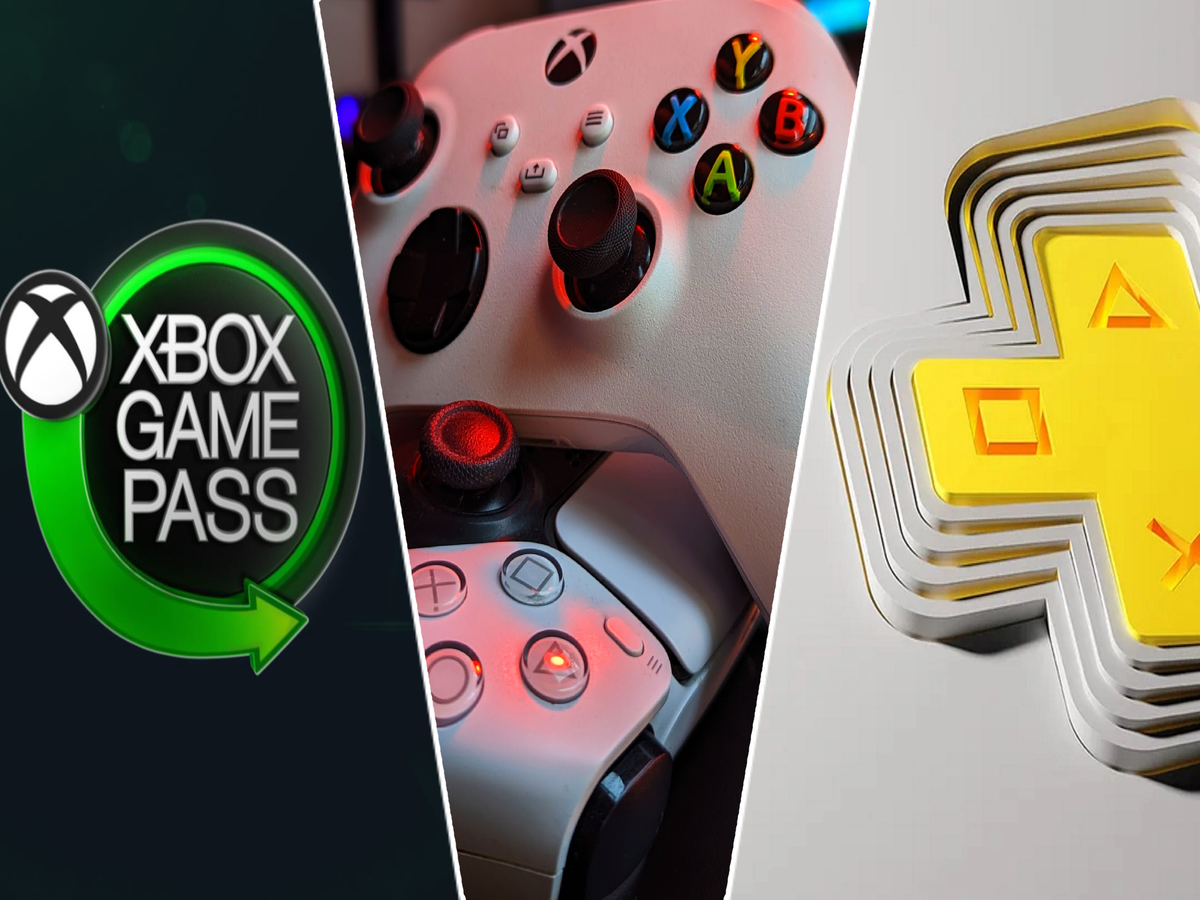 Xbox One's Supercharged Game Pass Should Start Worrying Sony And Nintendo