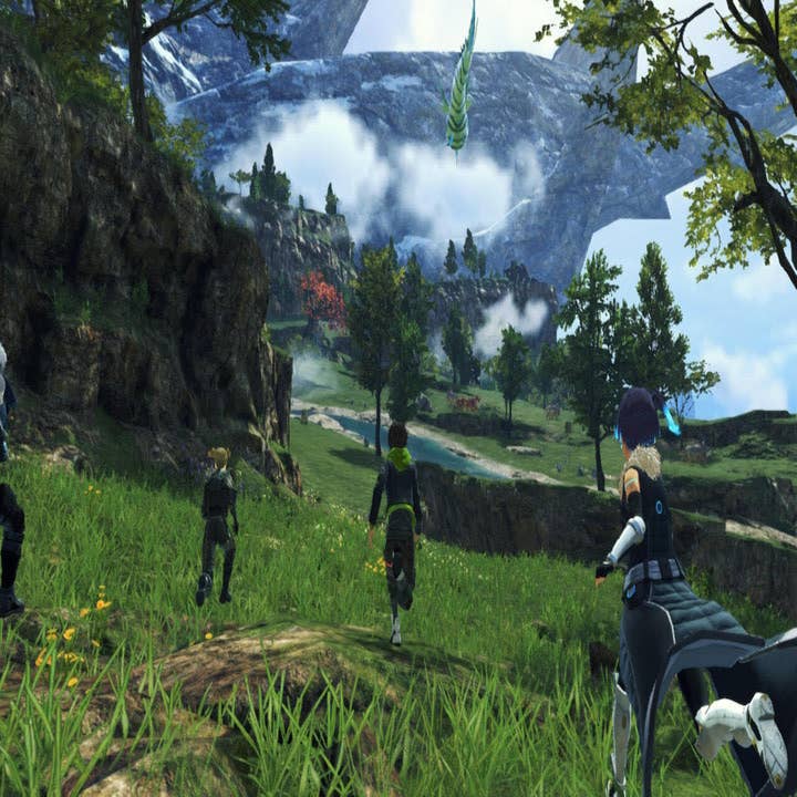 The RPG Files: Xenoblade Chronicles 3 Review