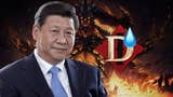 Diablo Immortal: un post su Xi Jinping avrebbe messo a rischio il lancio in Cina