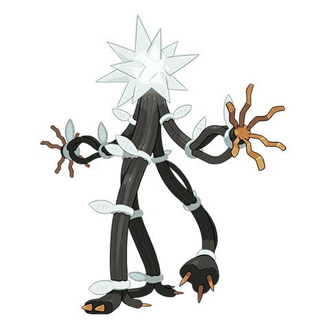 Curiosidades & Games - #Curiosidade #Pokémon #Nintendo A Geração VII nos  trouxe 7 Ultra Beasts (Necrozma não é uma Ultra Beast). As bases de stats e  os níveis em que as ultra