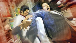 Yakuza creator and others missing from credits in new GOG versions
