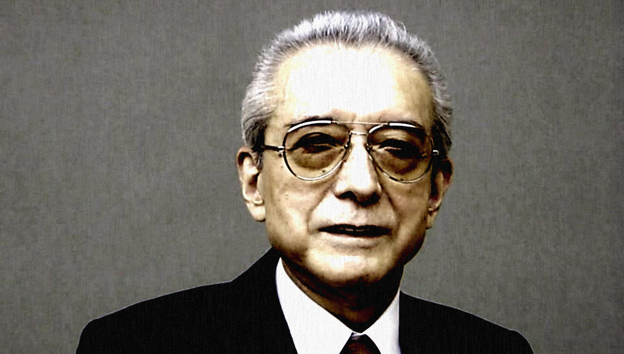 Hiroshi Yamauchi: The Iron Fist in the Velvet Glove | VG247
