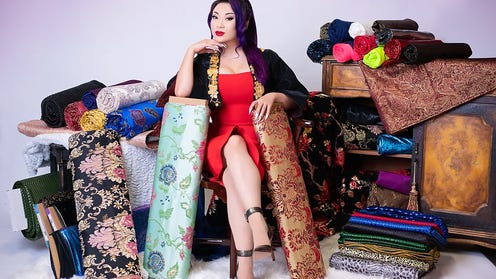 The empowering potential of cosplay: Yaya Han shares her story, and how she helps others